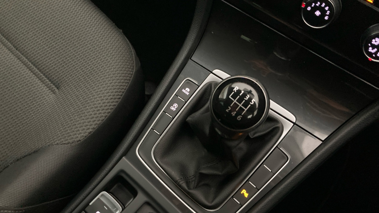 Volkswagen Golf 1.5 TSI EVO Match 5dr Petrol Hatchback